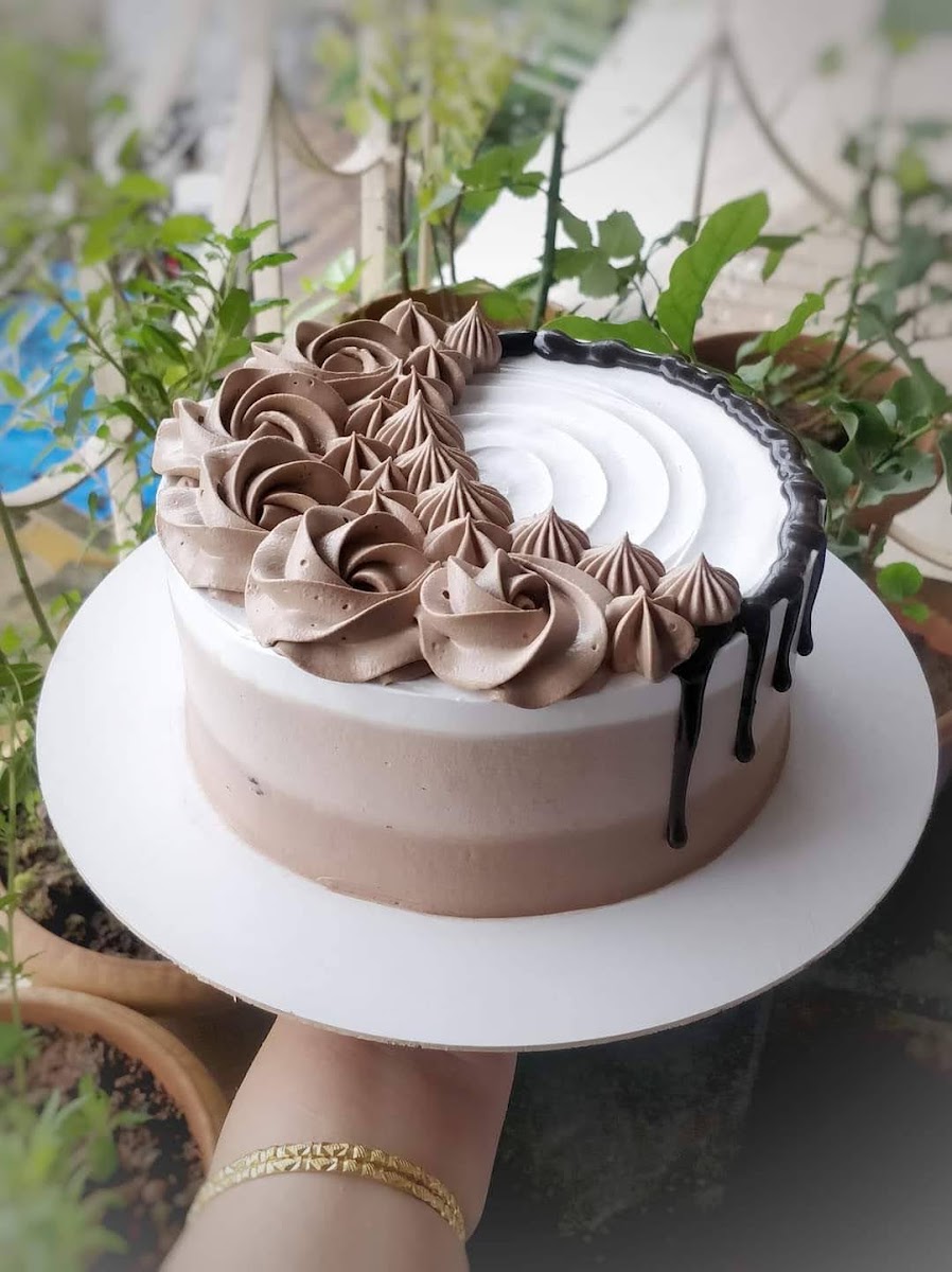 German Forest Cake cakes